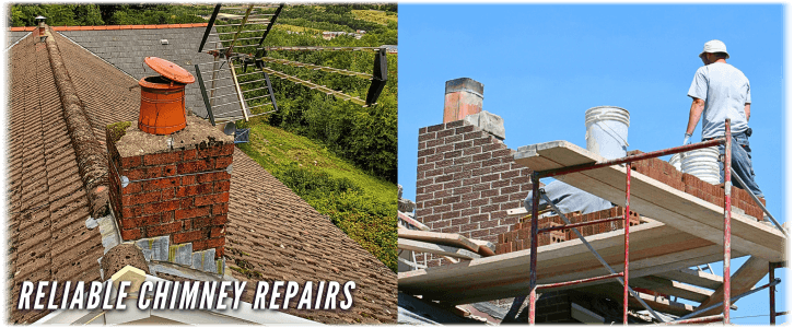 Chimney Repair Columbia