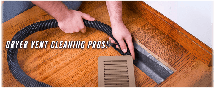 Dryer Vent Cleaning Columbia