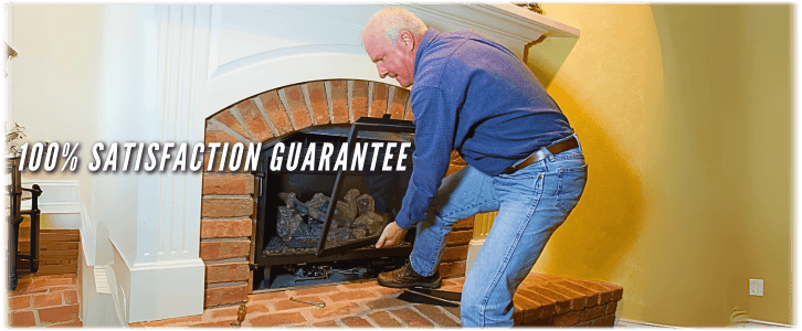 Fireplace Repair Columbia
