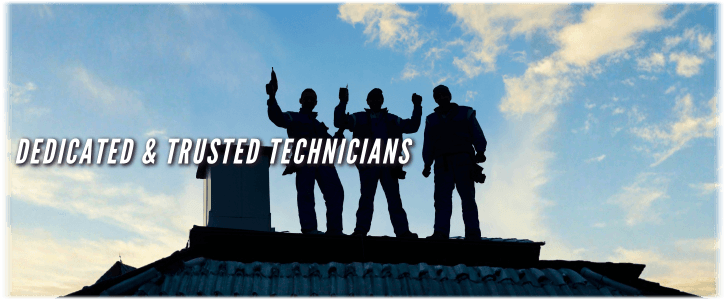 Columbia Chimney Sweep