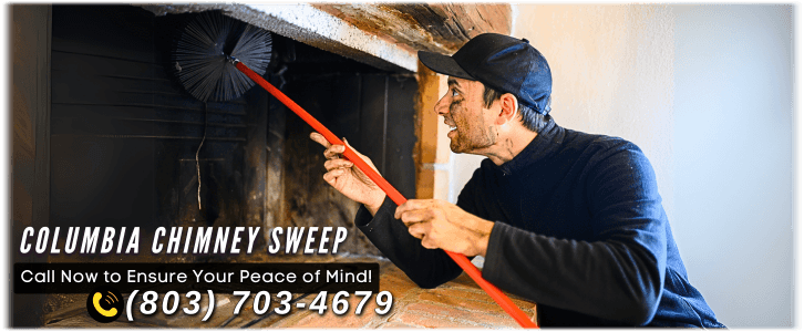 Chimney Sweep Columbia